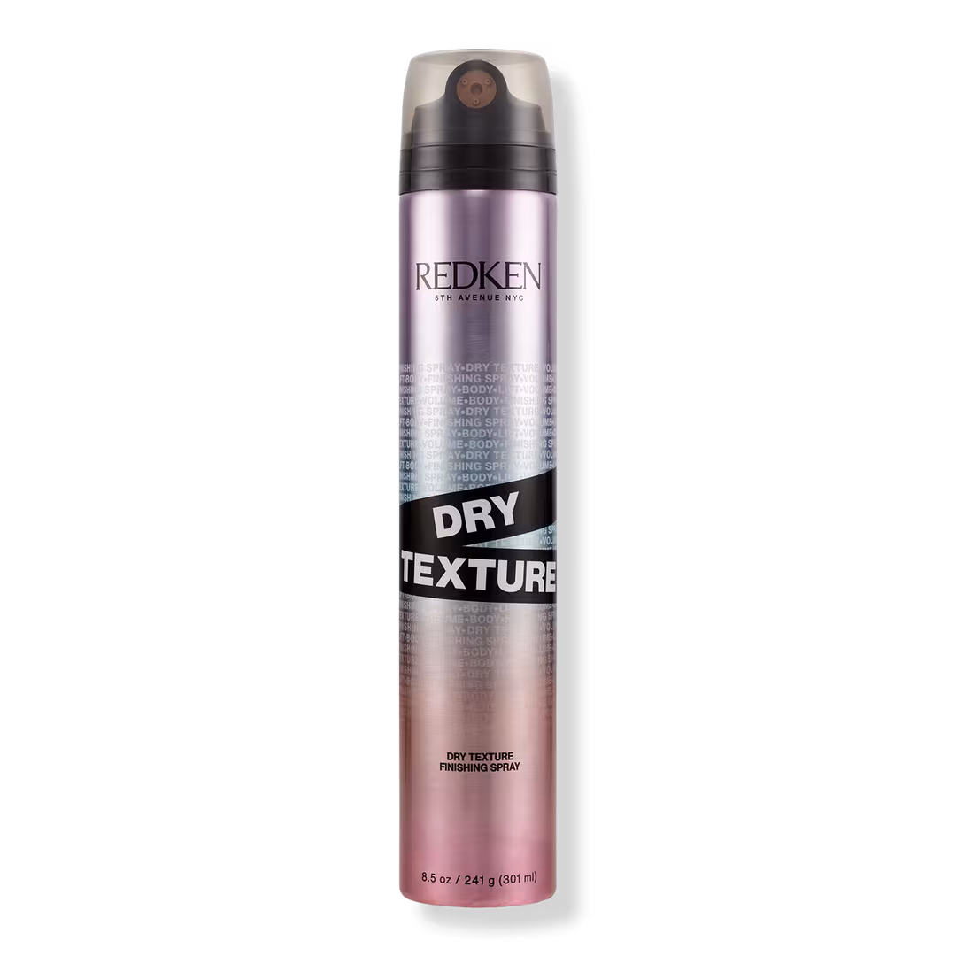 Redken  Dry Texture Finishing Spray