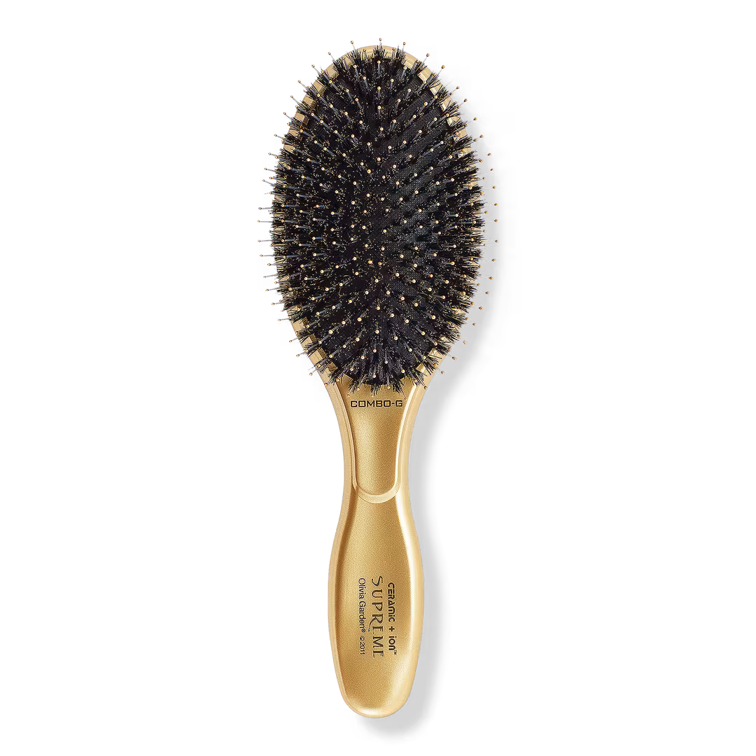 Olivia Garden  Ceramic + Ion Supreme Combo 50th Anniversary Special Edition