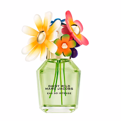 Marc Jacobs Daisy Wild Eau So Intense Eau de Parfum Spray 50ML