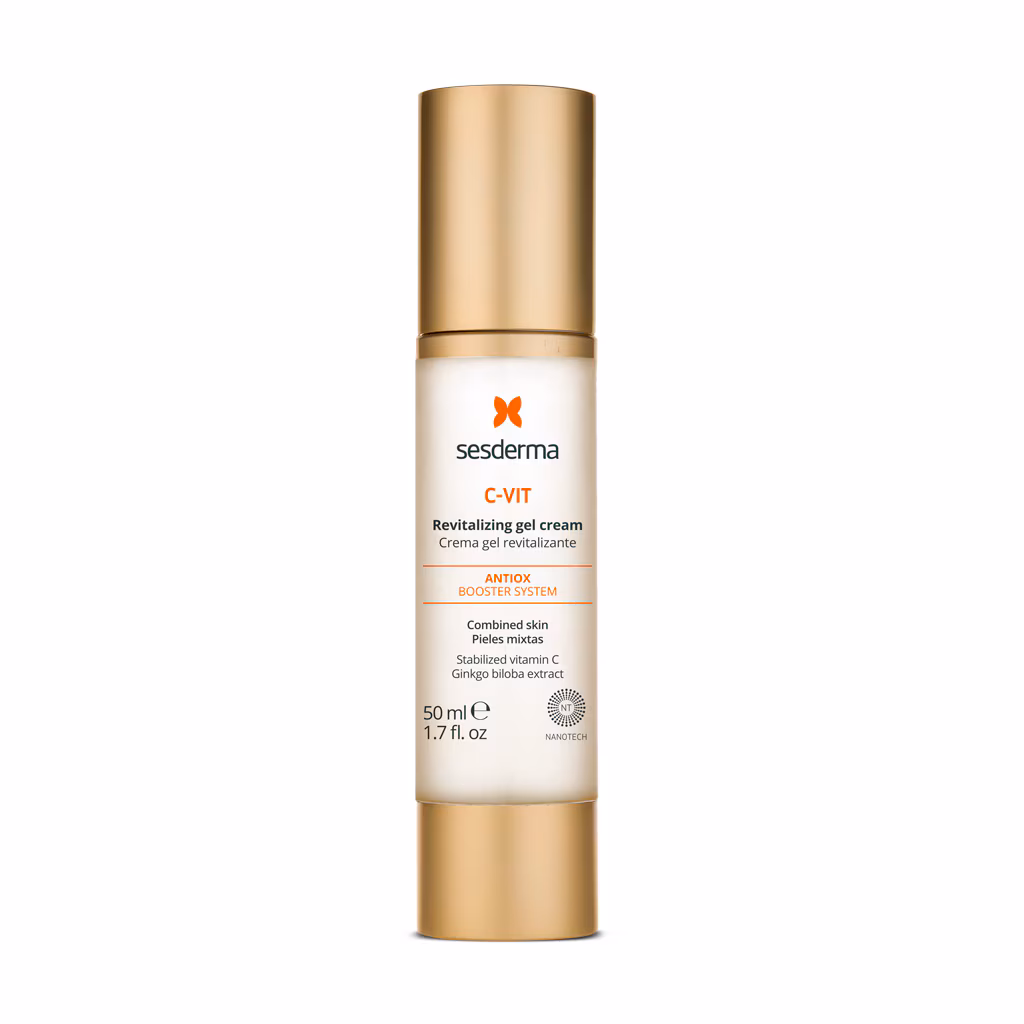 C-VIT GEL-CREME  *NEU
