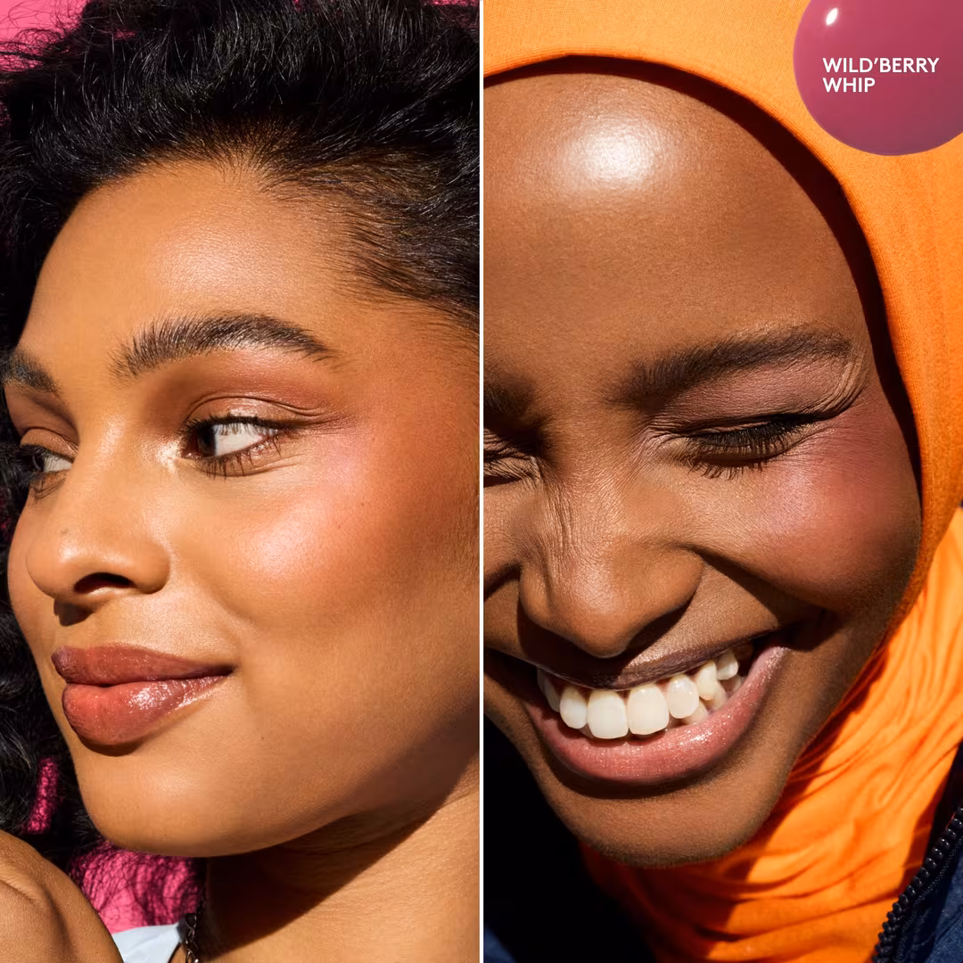 FENTY BEAUTY by Rihanna  Shake N' Play Buildable Liquid Blush