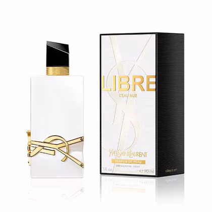 Yves Saint Laurent Libre L'eau Nue Eau de Parfum Spray 50ML