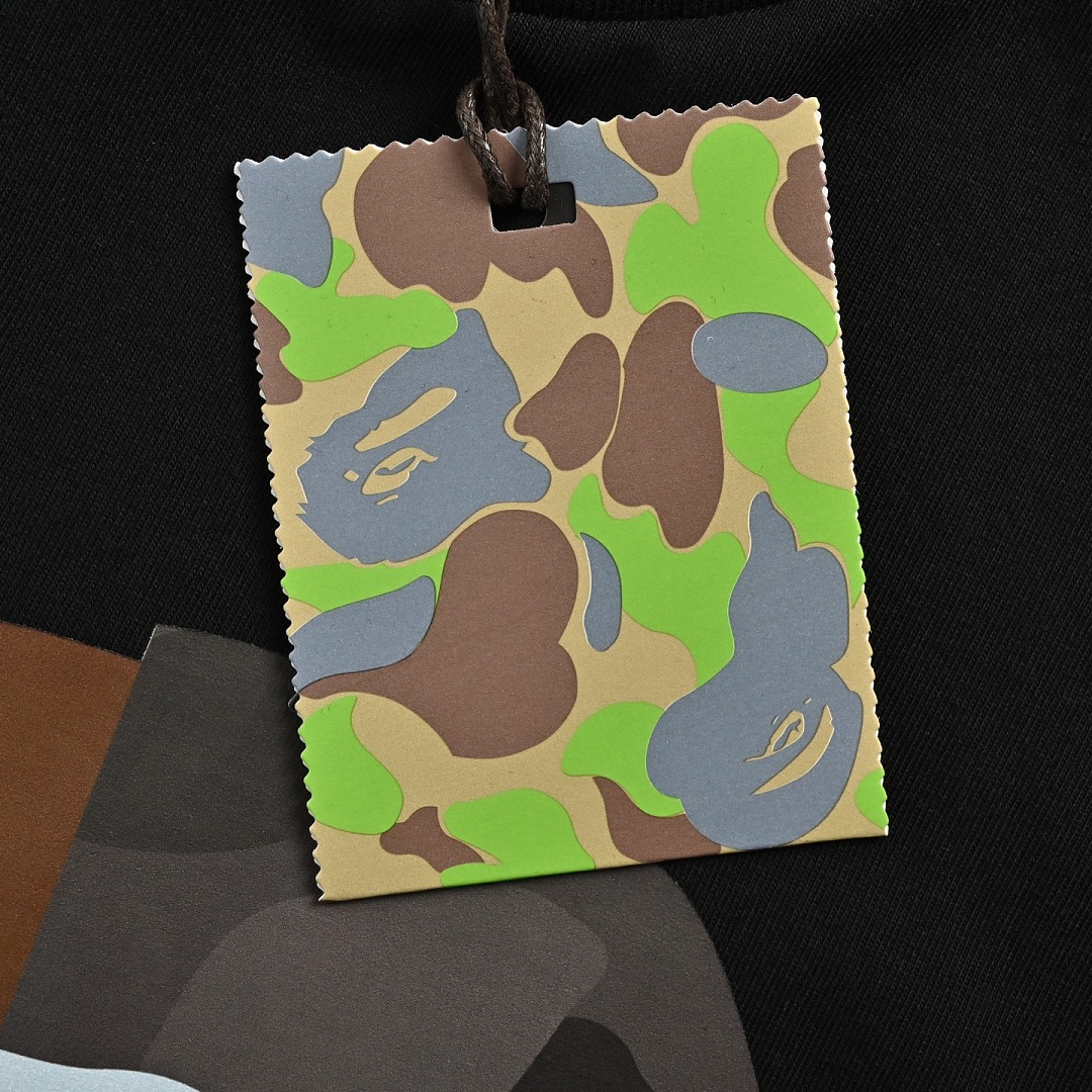 Bape T-shirts - CCSHOES