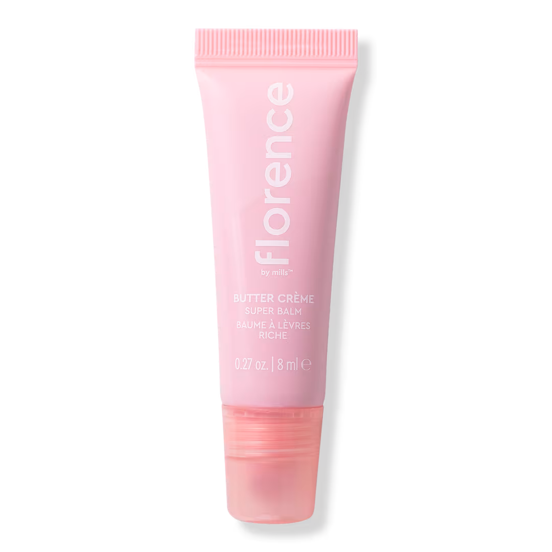 florence by mills  Butter Crème Super Balm