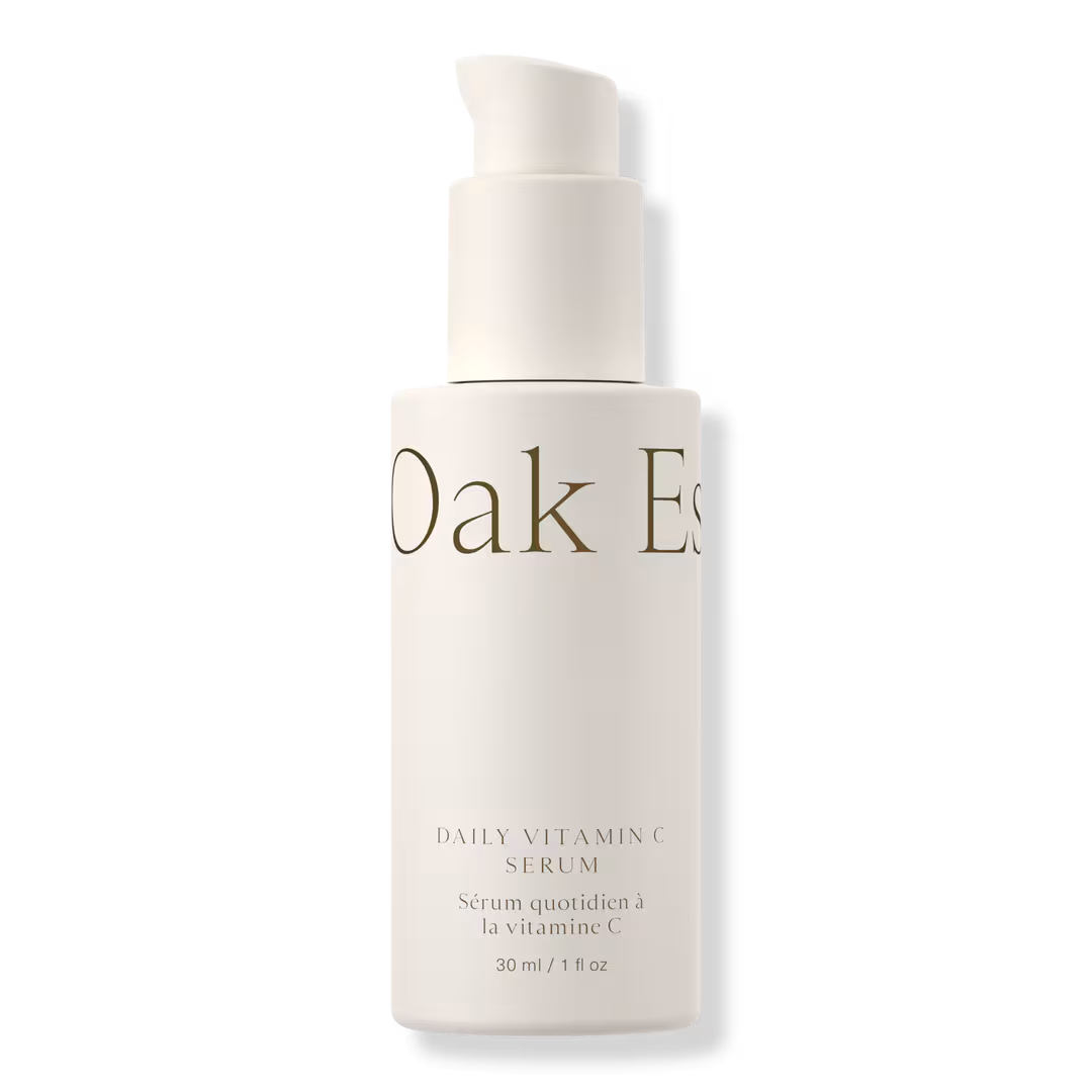 Oak Essentials  Daily Vitamin C Serum