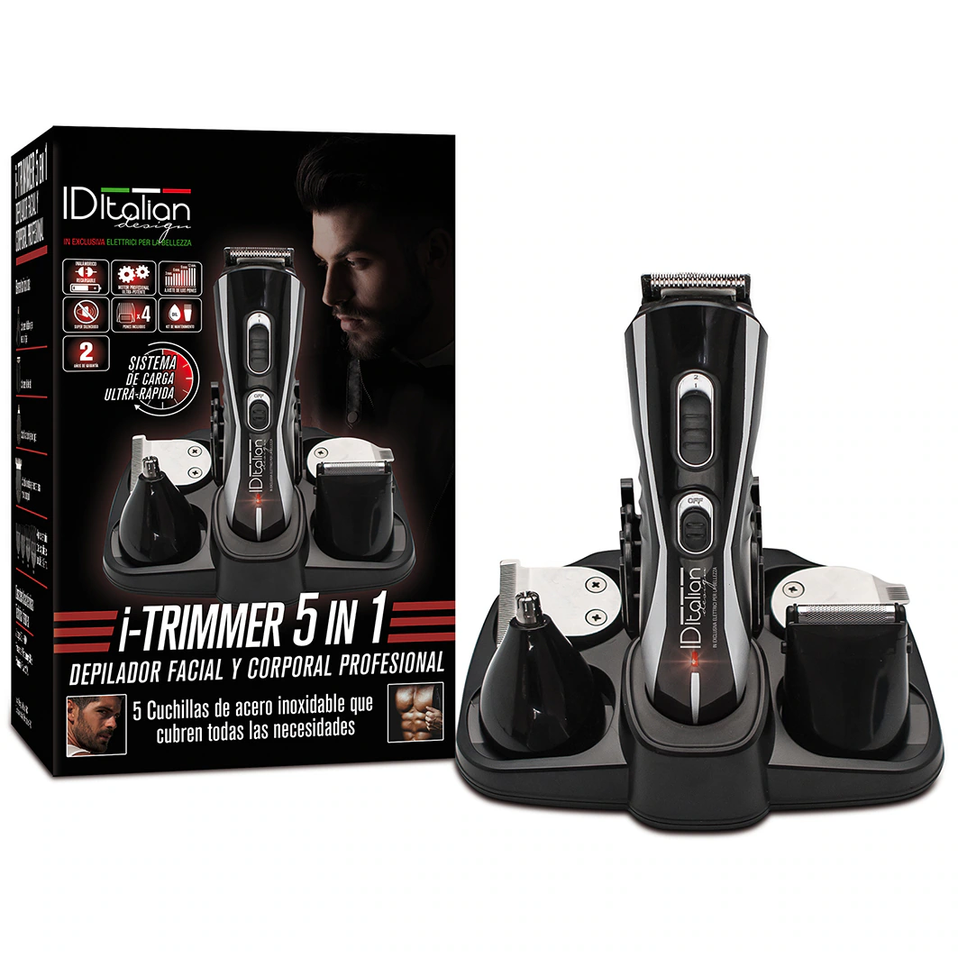 I-Trimmer 5 In 2