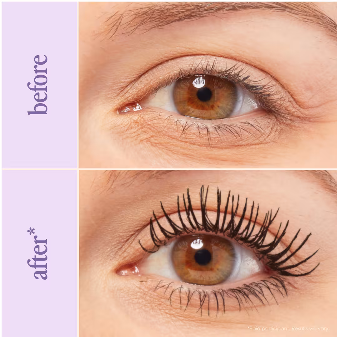 Grande Cosmetics  GrandeWRAP Tubing Mascara with ProVitamin B5