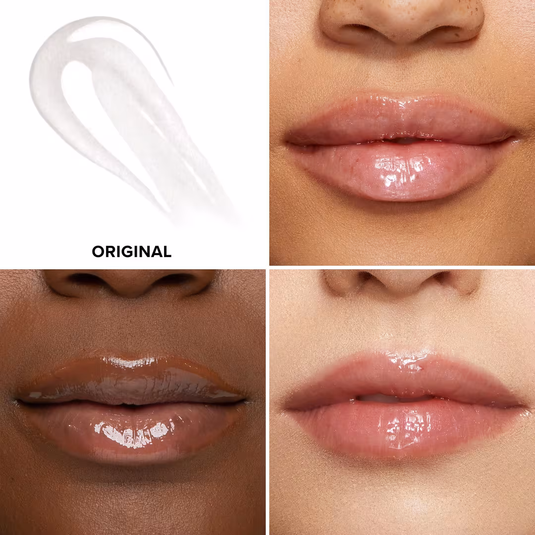 Too Faced  Travel Size Lip Injection Extreme Hydrating Lip Plumper