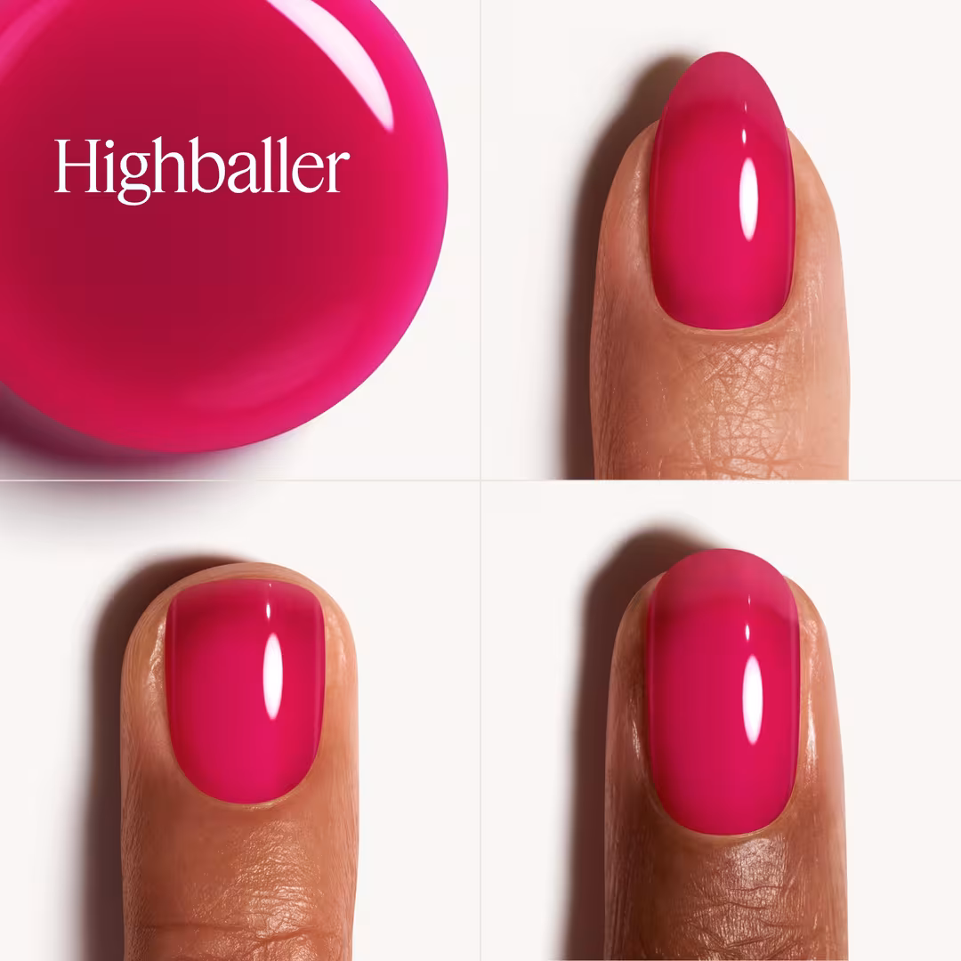 Essie  Nail Art Studio Glass Nails Nail Polish Collection