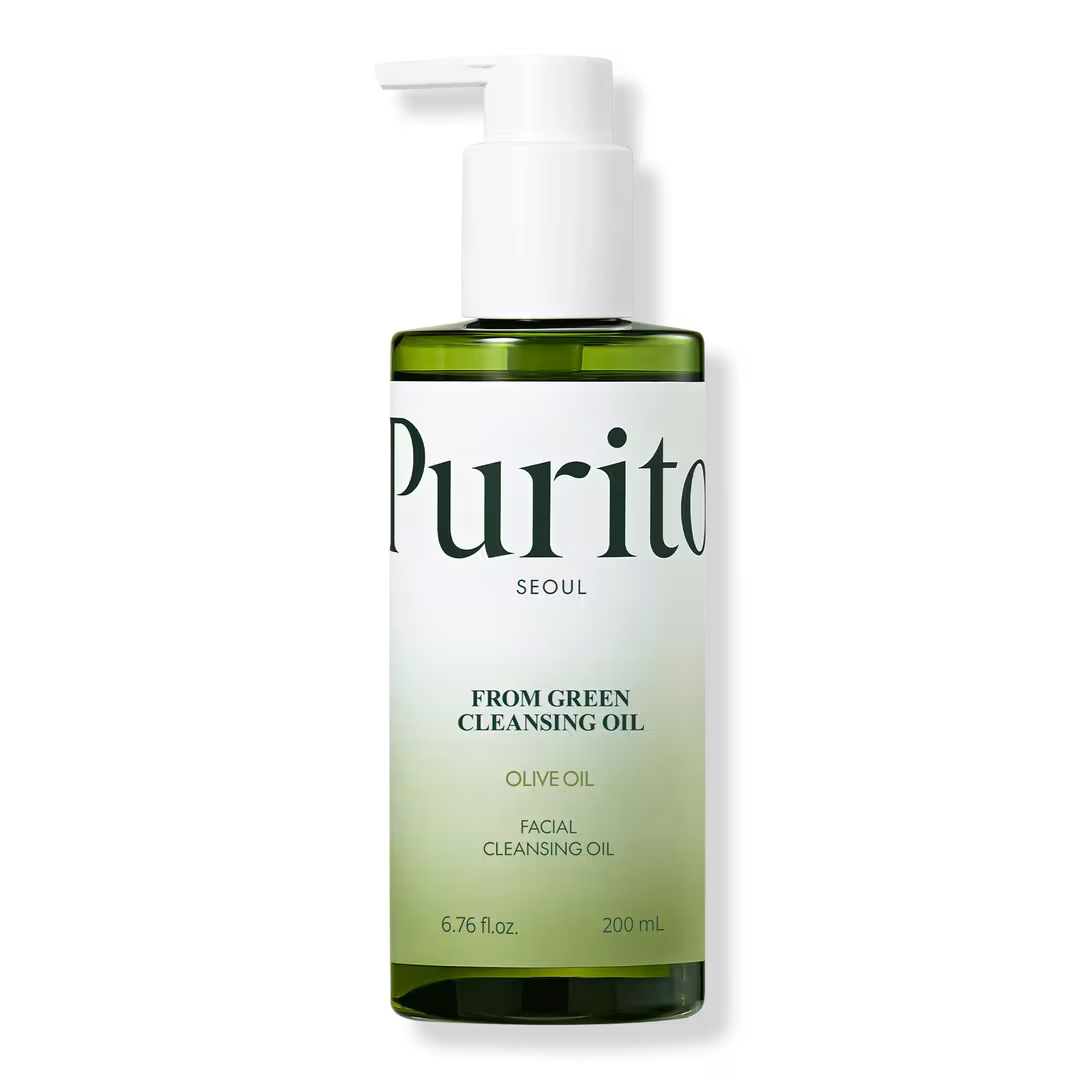 Purito  From Green Cleansing Oil