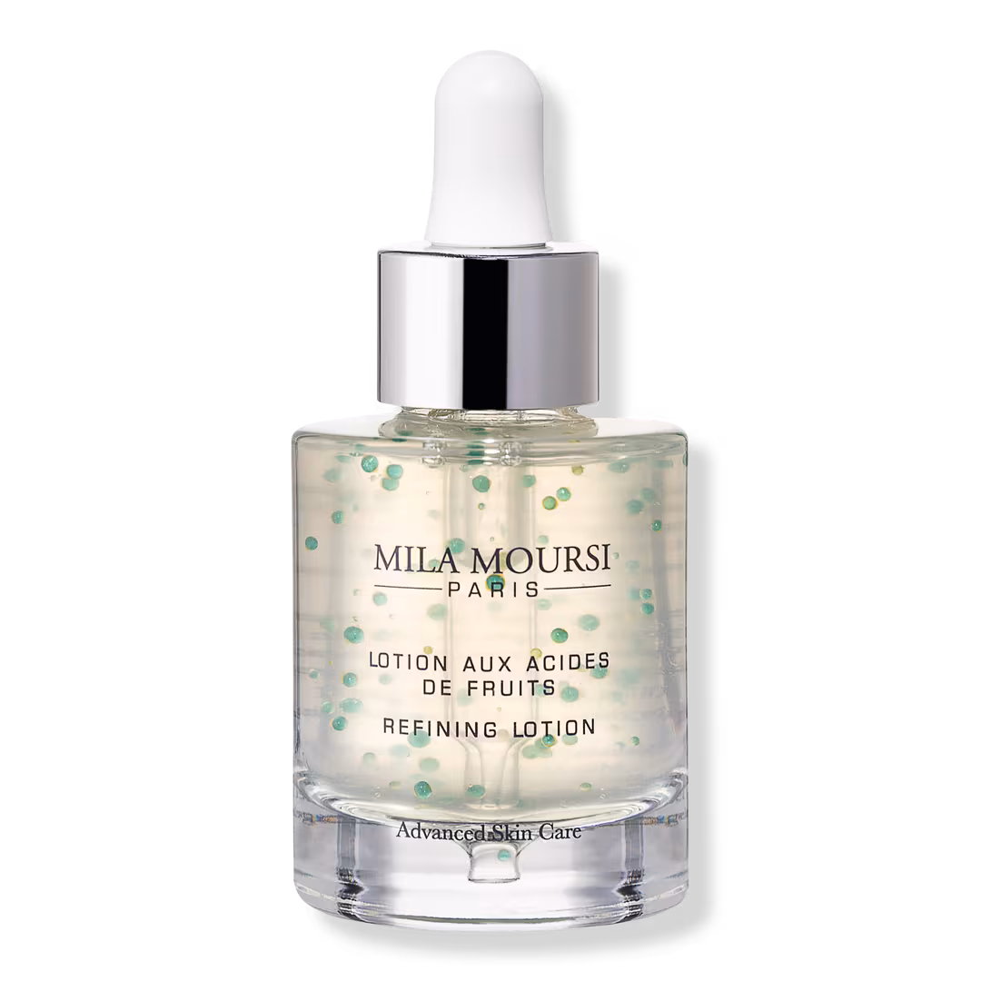 Mila Moursi Skin Care  Refining Lotion