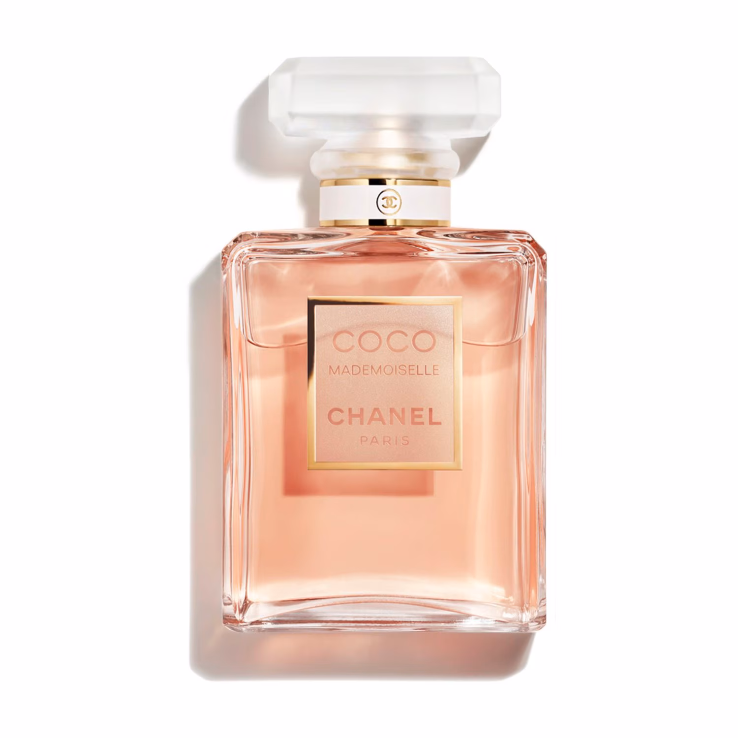 EAU DE PARFUM VAPORISATEUR