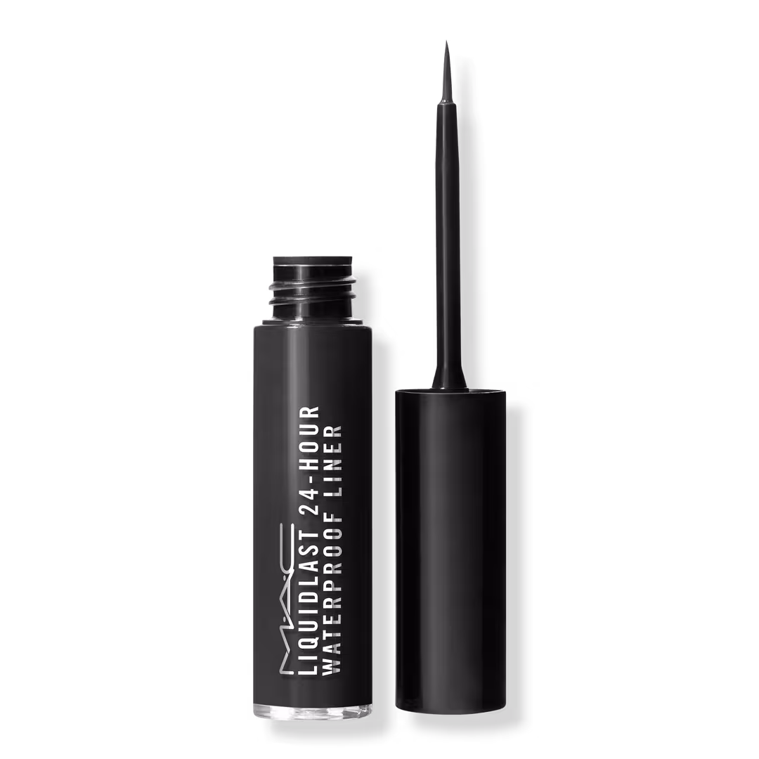 MAC  Liquidlast 24-Hour Waterproof Liquid Eyeliner