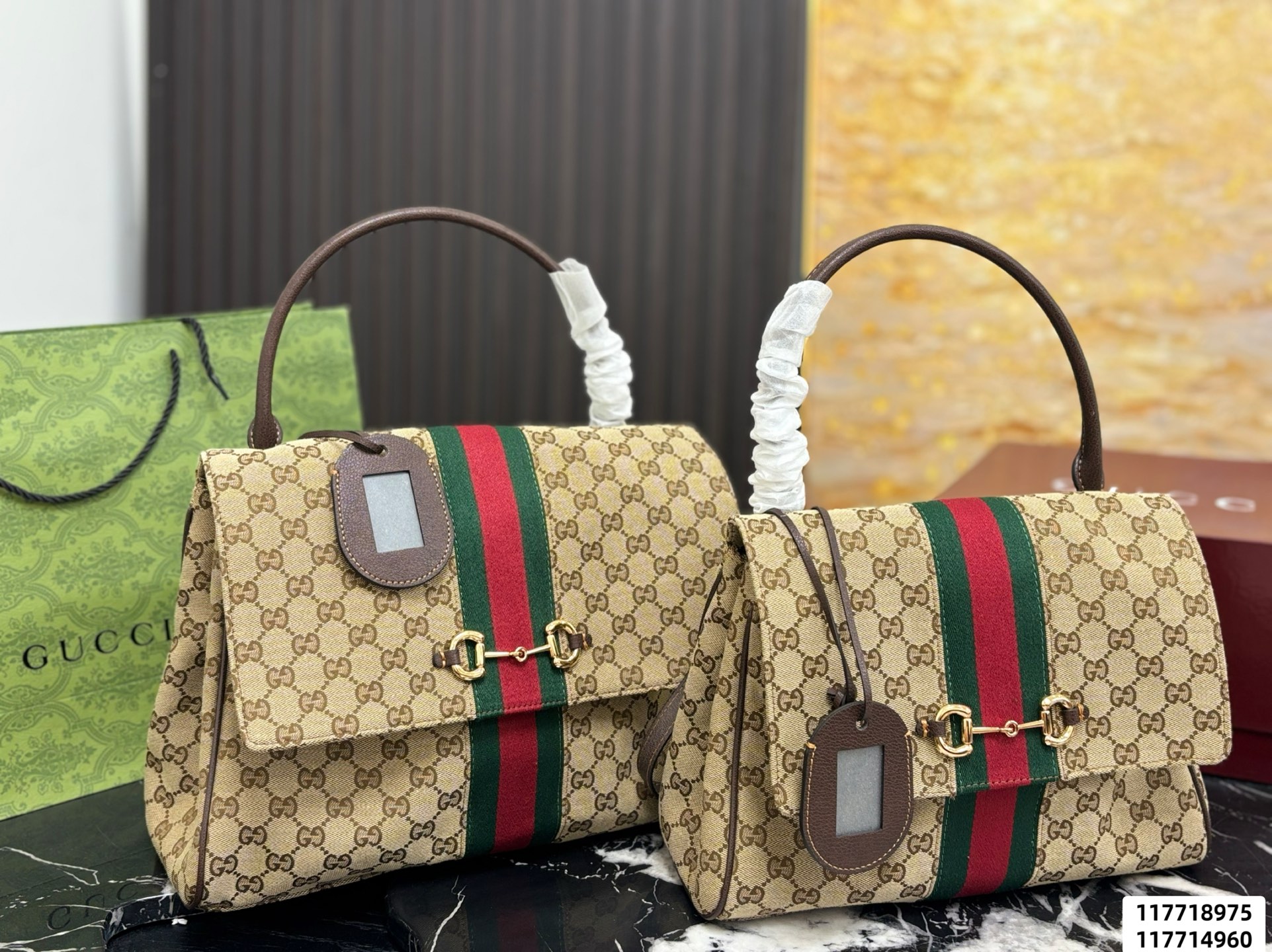 Gucci Handbag