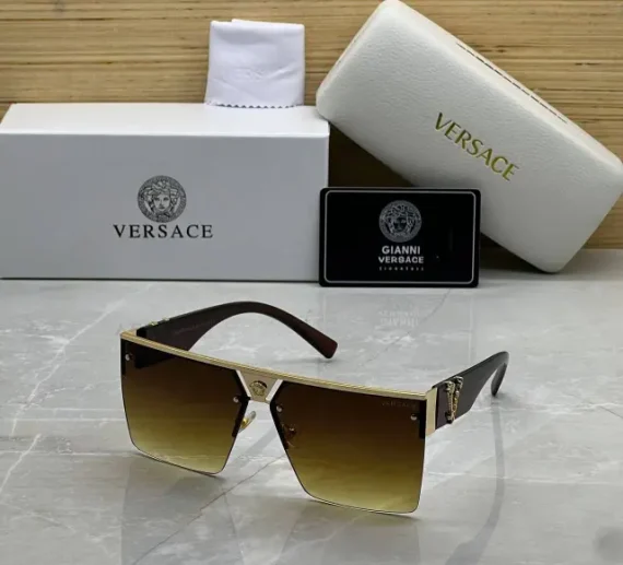 Versace sunglasses 42