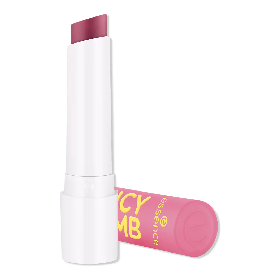 Essence  Juicy Bomb Glossy Butter Balm