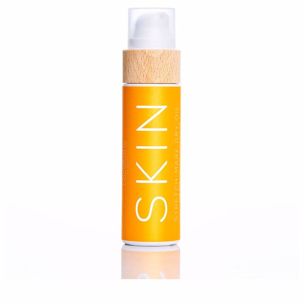 SKIN Anti-Dehnungsstreifen-Öl