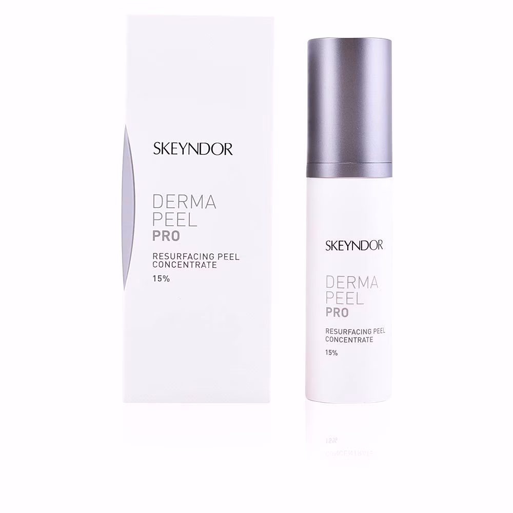 Derma Peel Pro Resurfacing Peel Concentrate