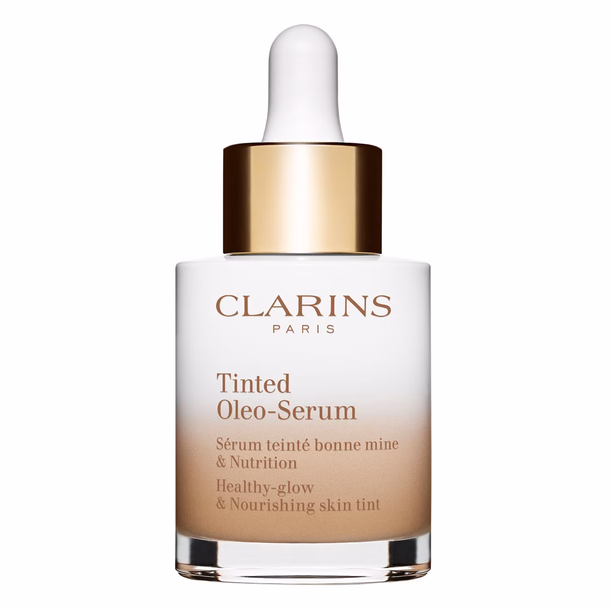 Tinted Oleo-Serum