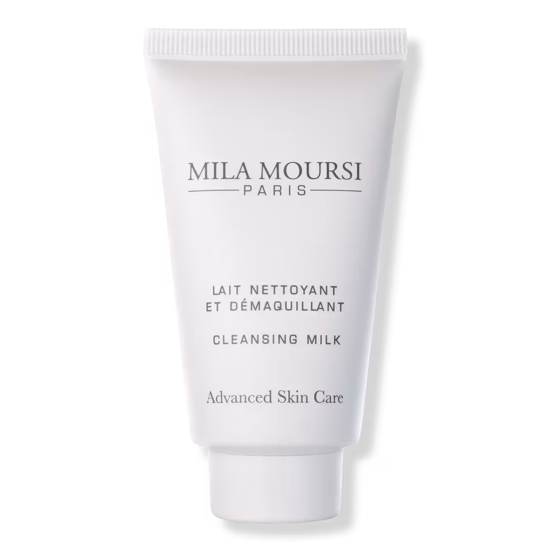 Mila Moursi Skin Care  Cleansing Milk