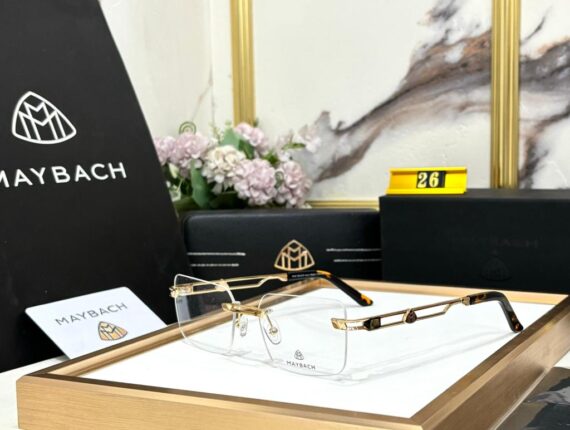 Maybach eyeglasses 7