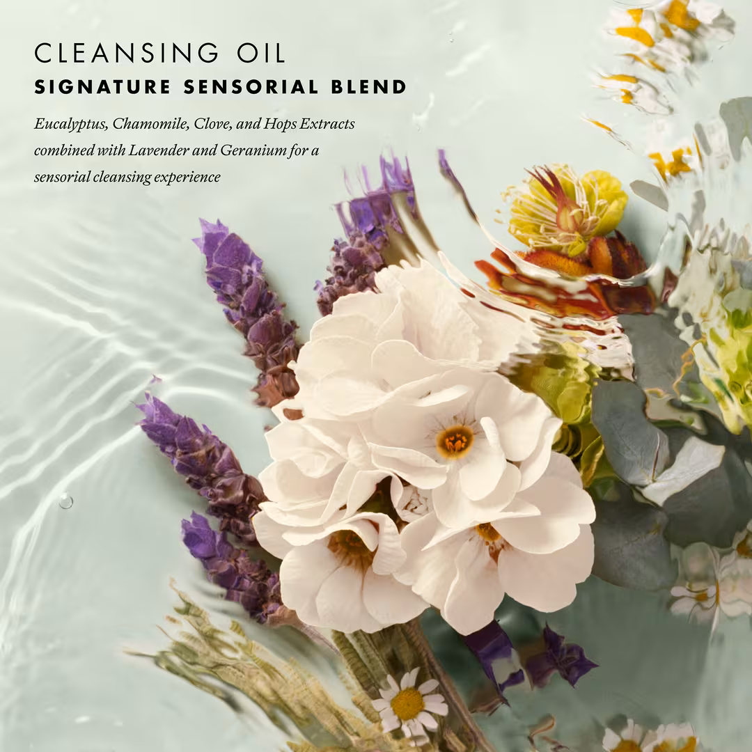 Eve Lom  Cleansing Oil