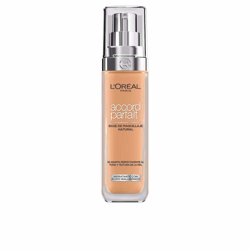 ACCORD PARFAIT Foundation Hyaluronsäure