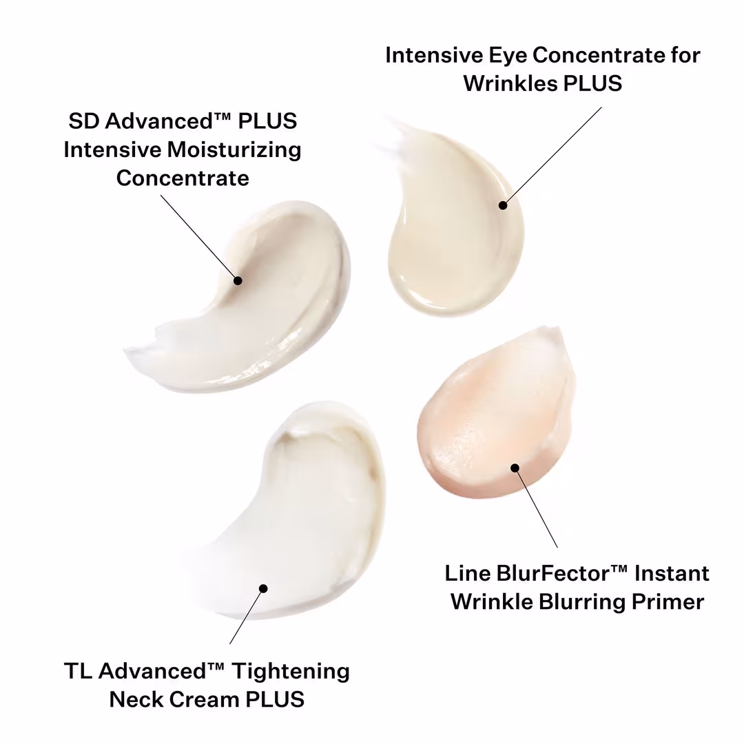 StriVectin  Most Loved Minis Gift Set