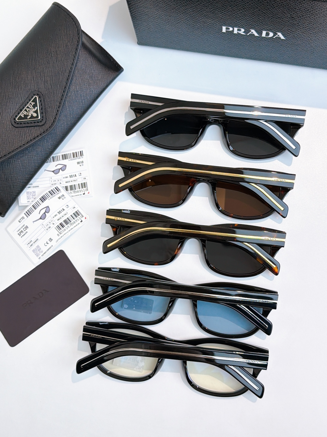 Prada Sunglasses Top Quality