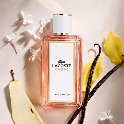 Lacoste Pour Femme Eau de Parfum Spray Gift Set 60ML