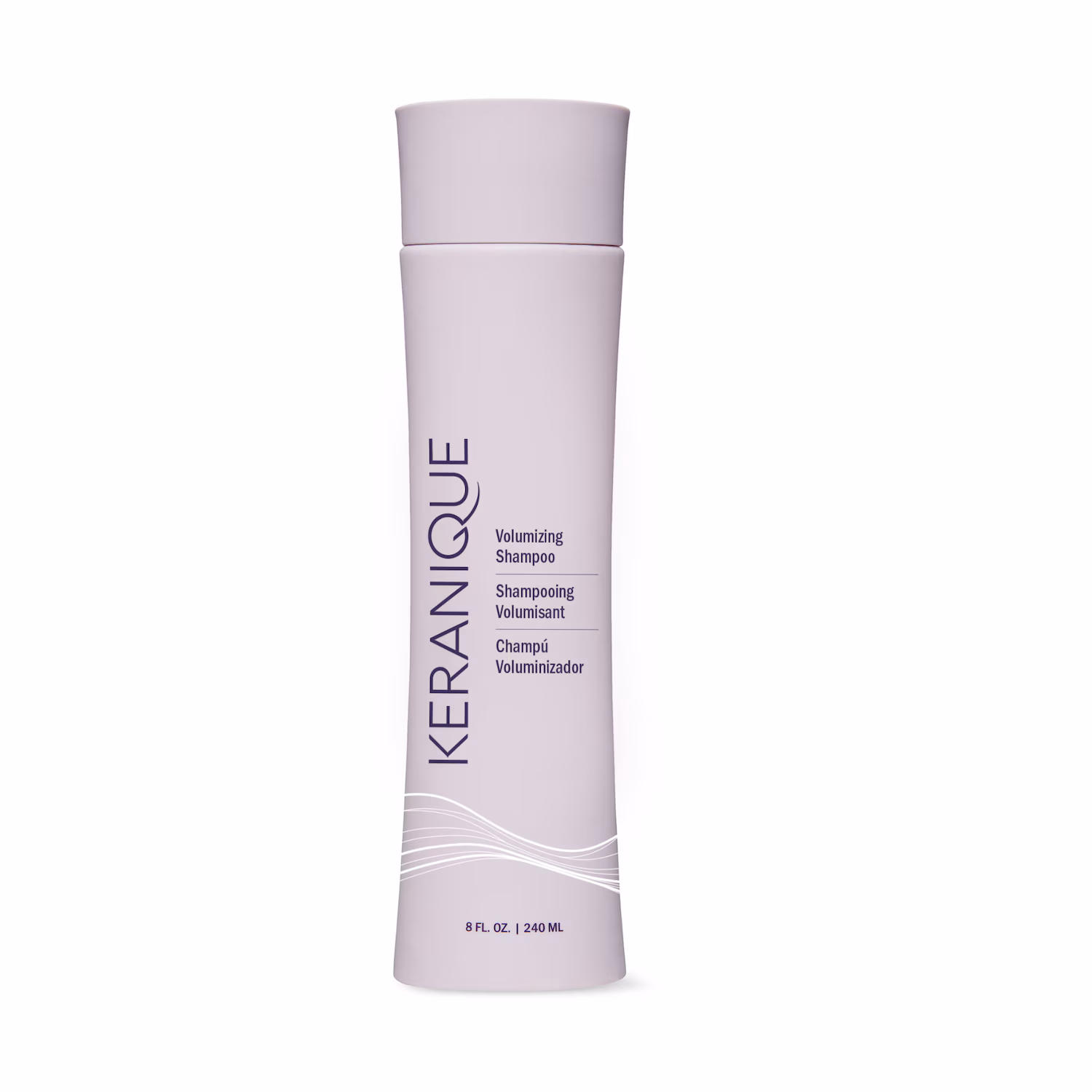 Volumizing Follicle Strengthening Shampoo