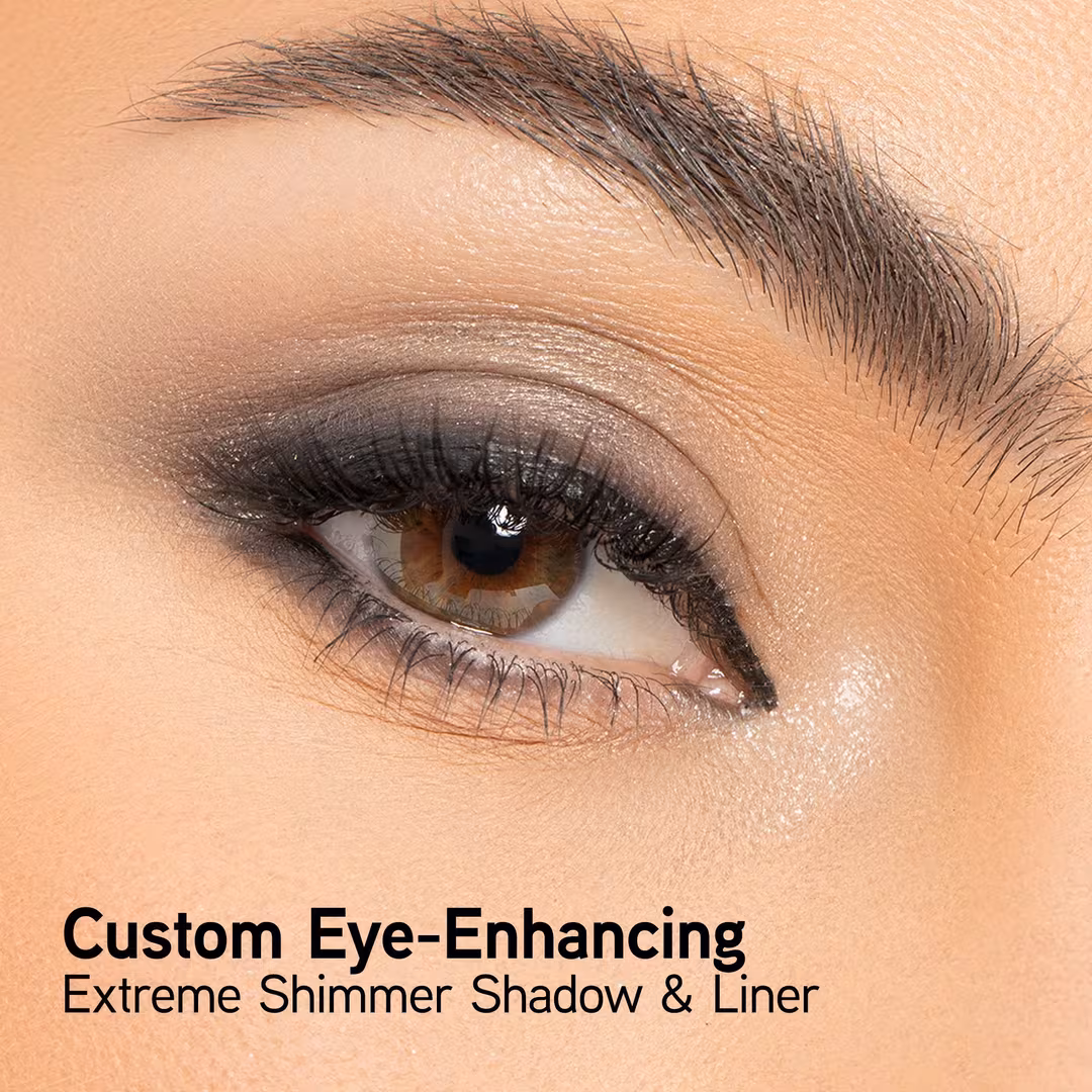 Physicians Formula  Extreme Shimmer Shadow Nude Palette