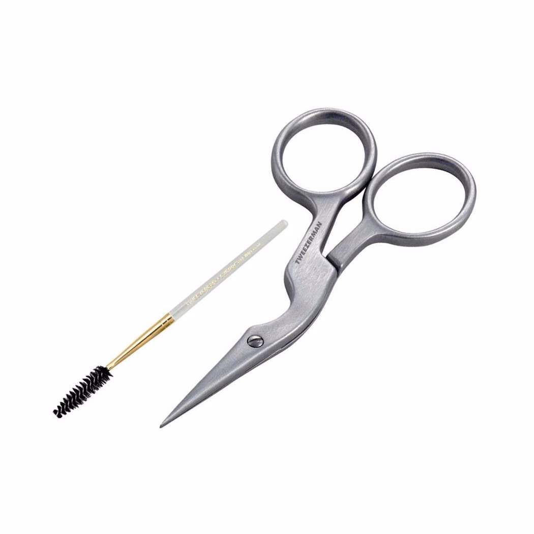 Brow Shaping Scissor
