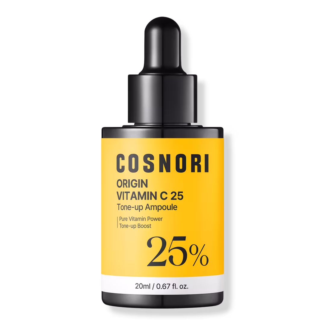 Cosnori  Origin Vitamin C 25 Tone-Up Ampoule