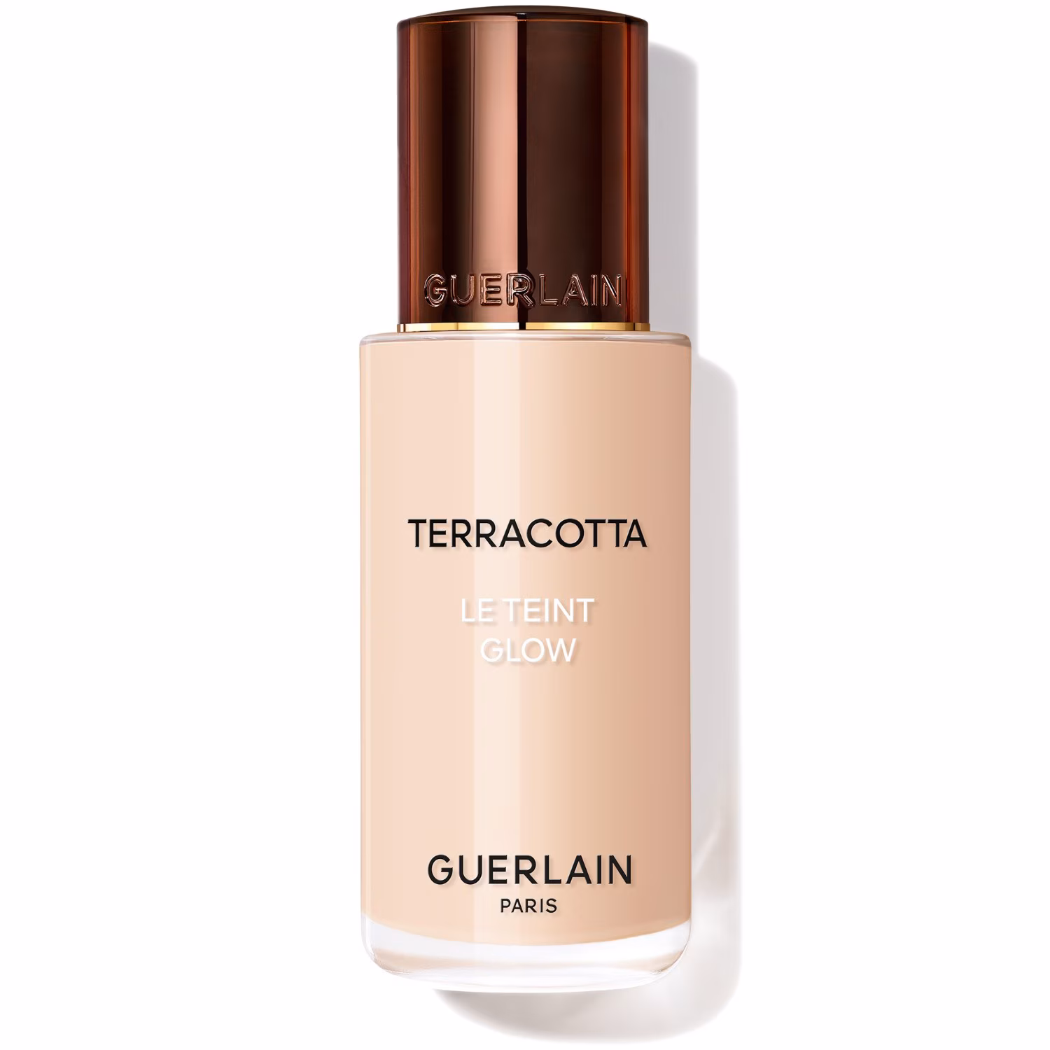 Le teint glow