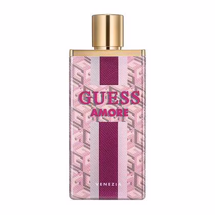 Guess Amore Venezia Eau de Toilette 100ML