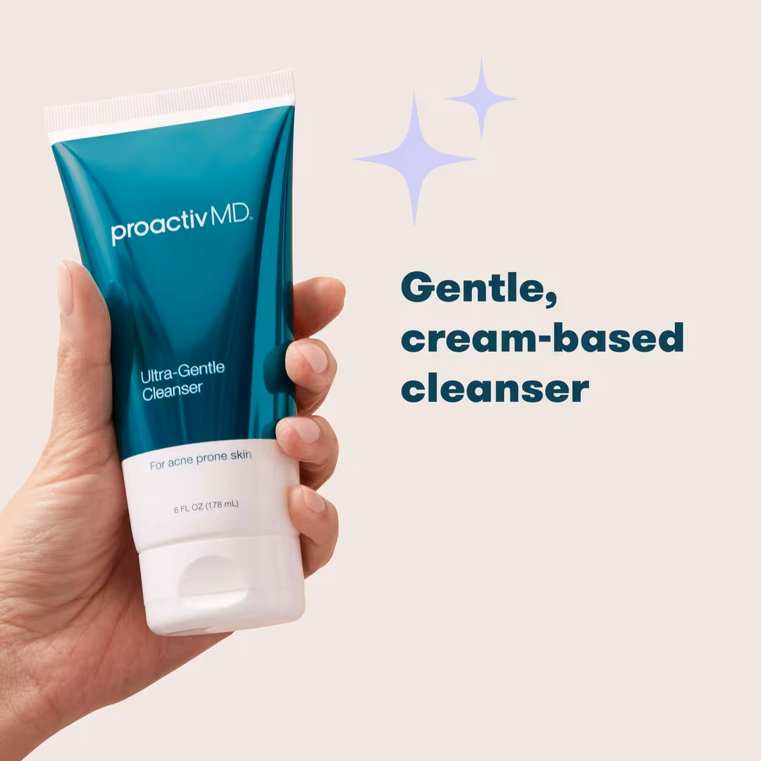 Proactiv  MD Ultra-Gentle Cleanser