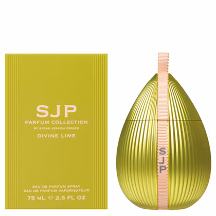 Sarah Jessica Parker Divine Lime Eau de Parfum Spray 75ML