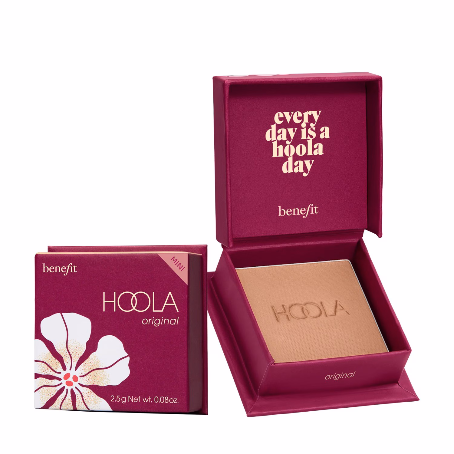 Hoola Mini Matt