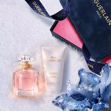 Guerlain Mon Guerlain Eau de Parfum Gift Set 50ML
