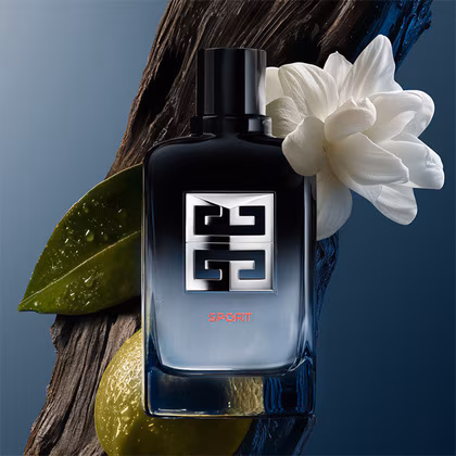 Givenchy Gentleman Society Sport Eau de Parfum Spray Gift Set 100ML