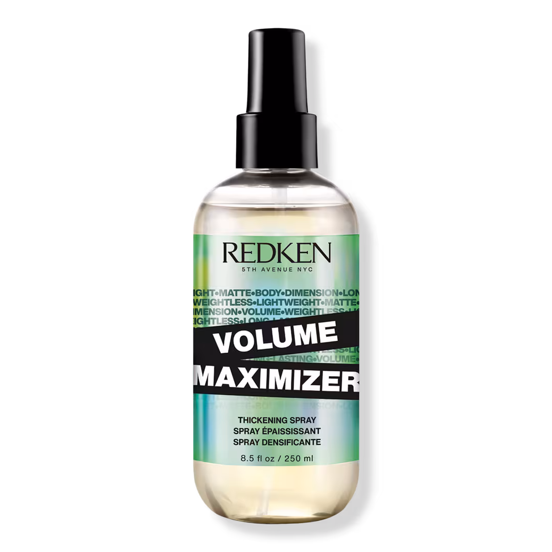 Redken  Volume Maximizer Thickening Spray