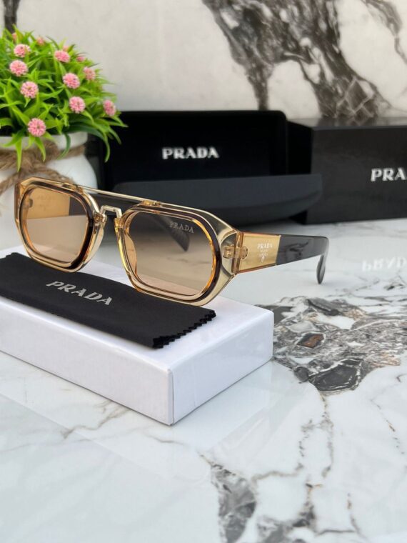 Prada sunglasses 49