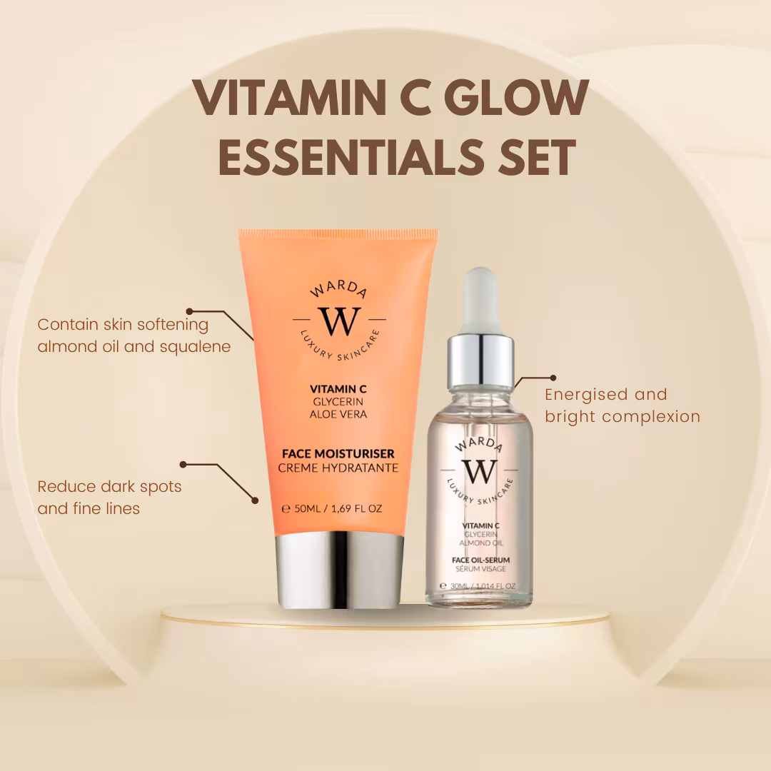 Collagen Lifter Duo