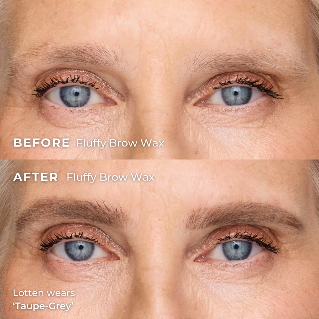 Wunderbrow  Fluffy Brow Wax