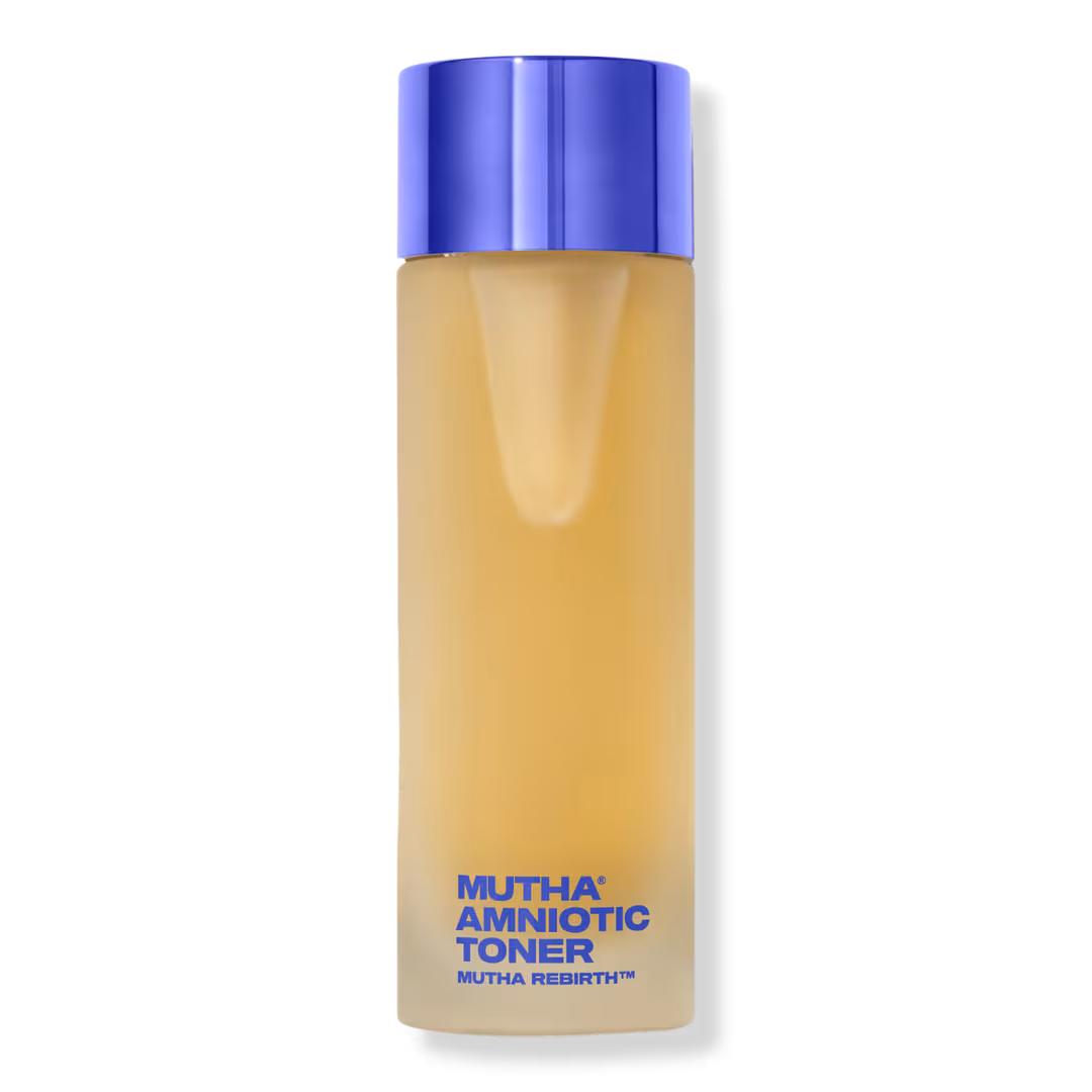 MUTHA  Amniotic Toner