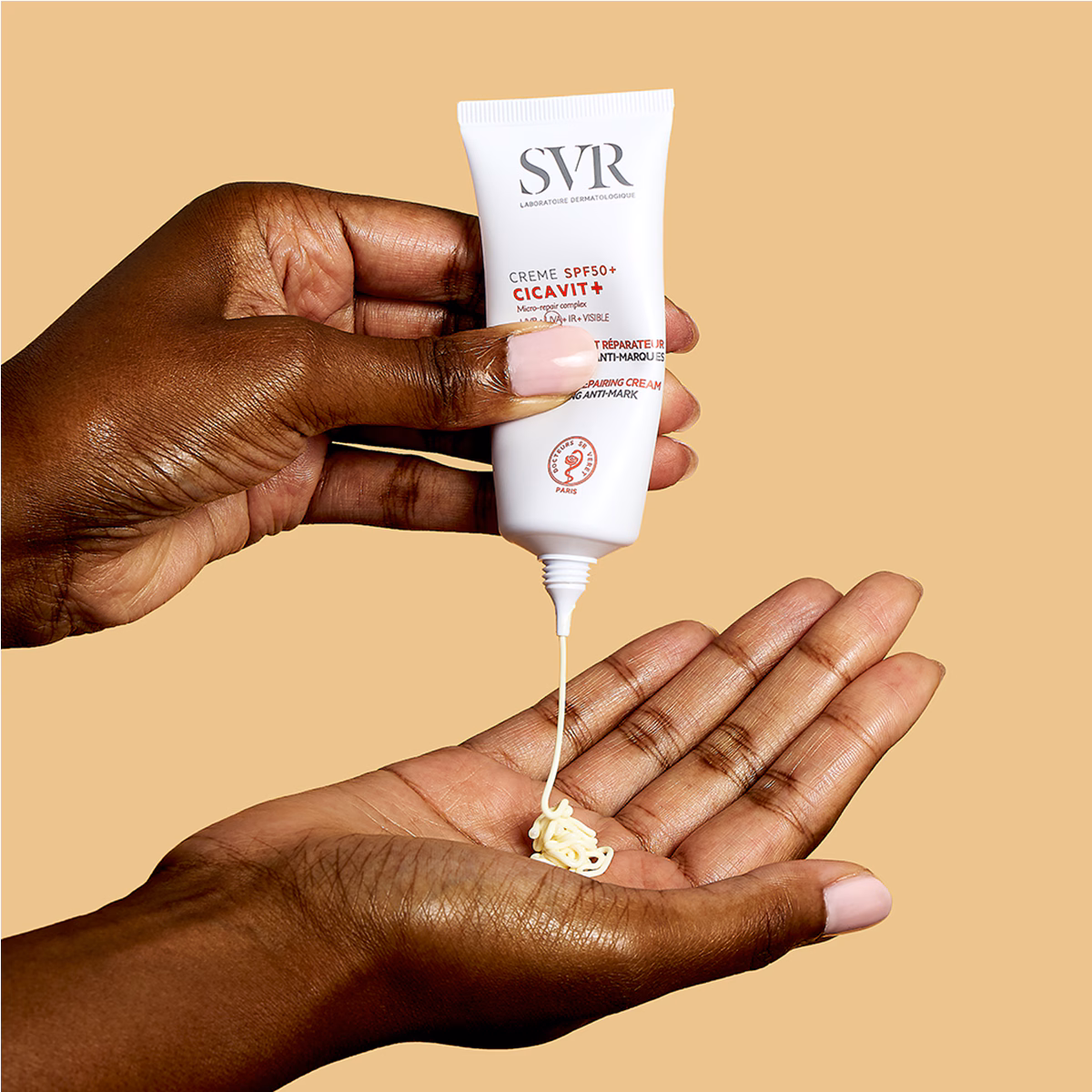 Creme SPF50+