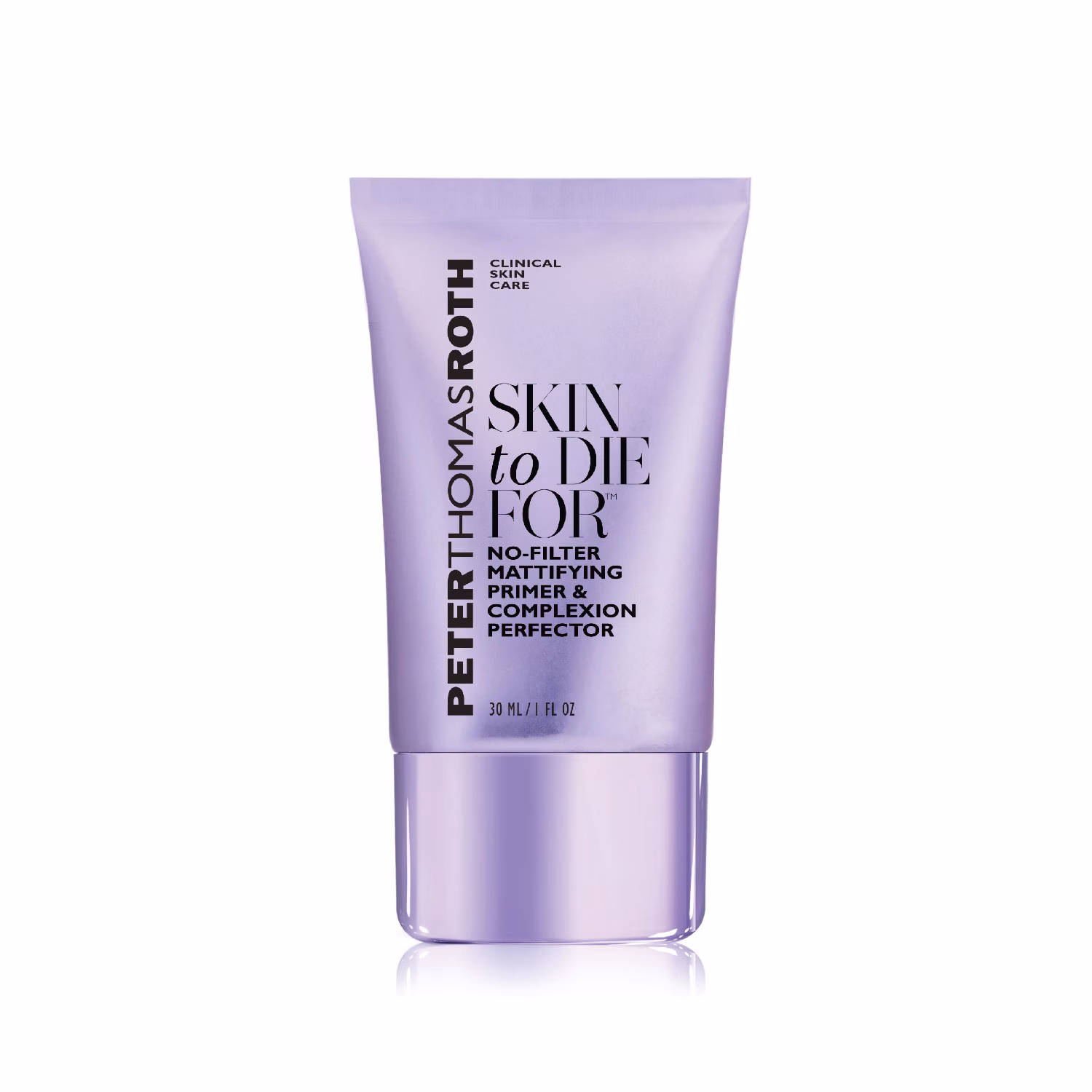Skin To Die For Mattifying