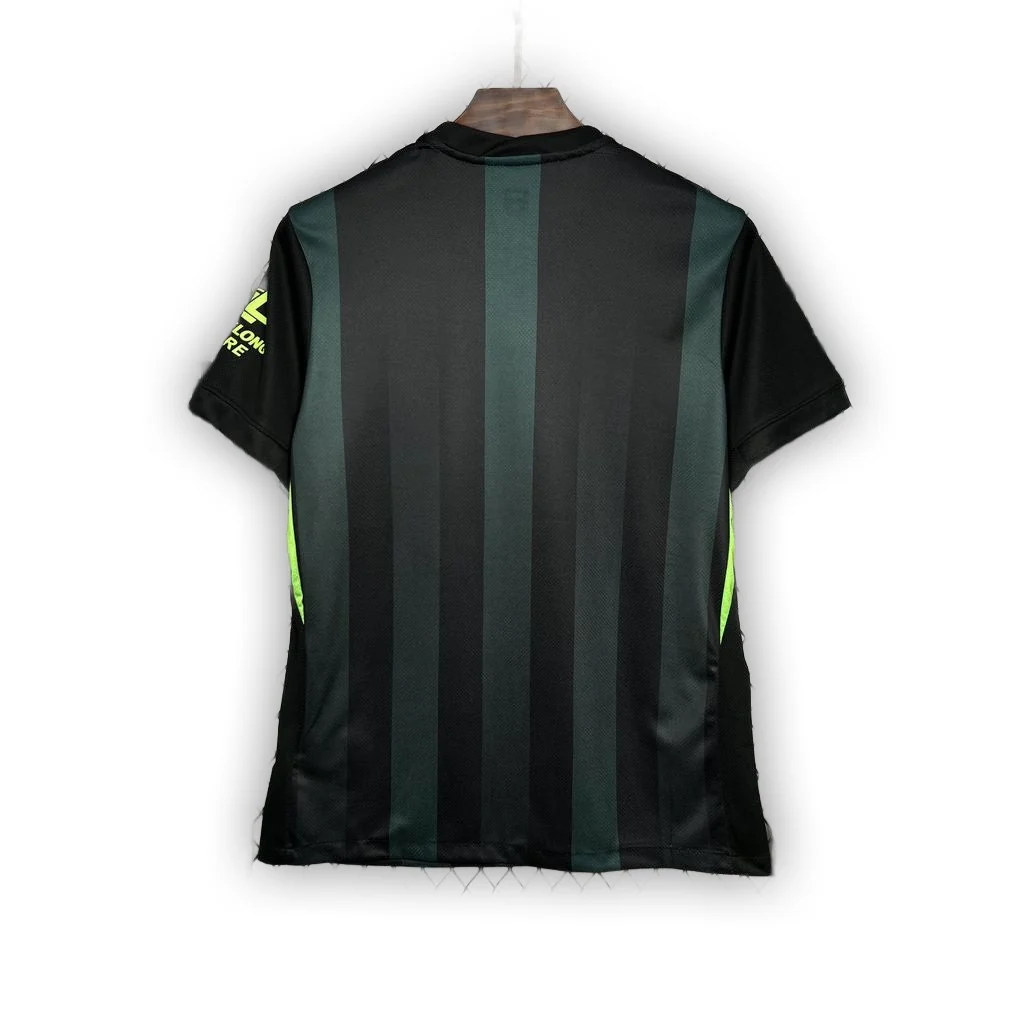 Wolfsburg 2024/25 Away