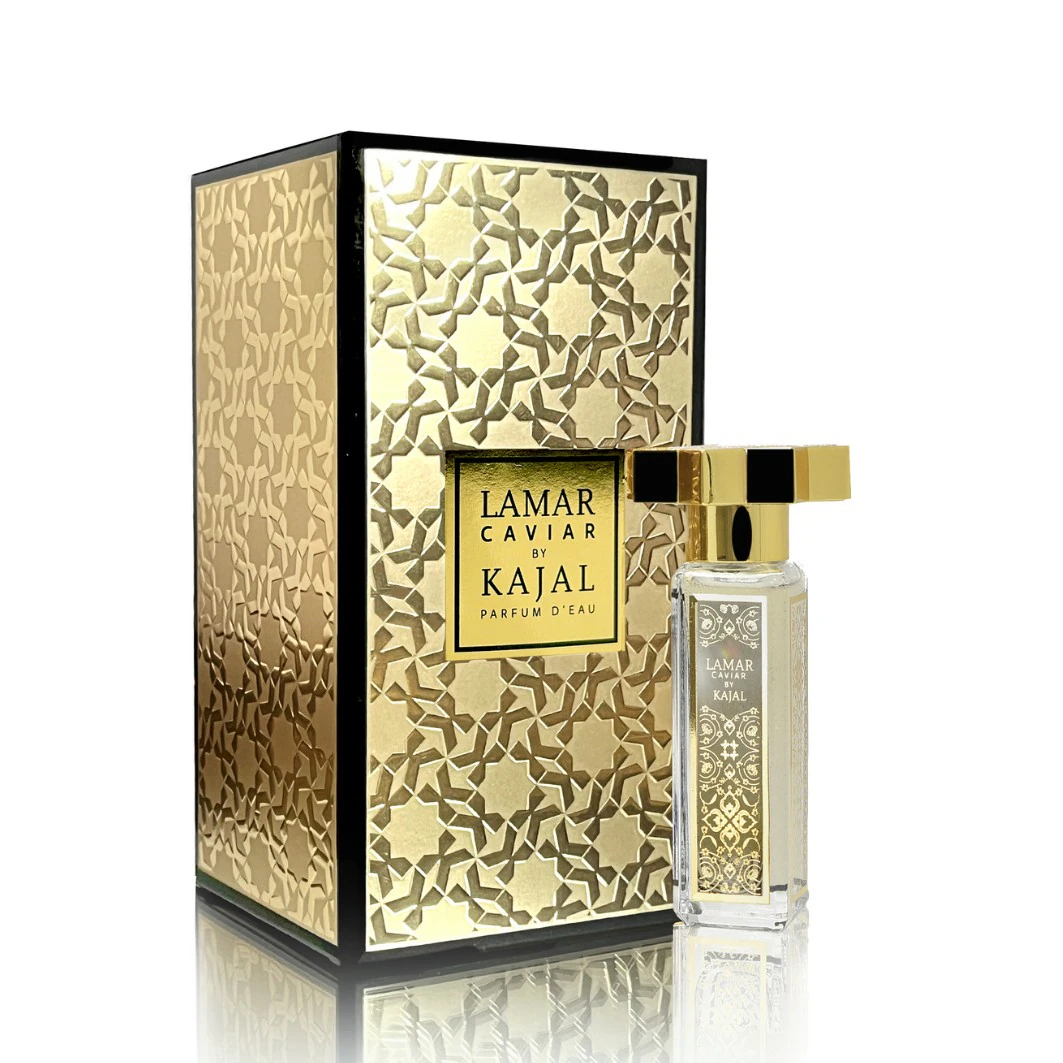 LAMAR CAVIAR PARFUM D'EAU